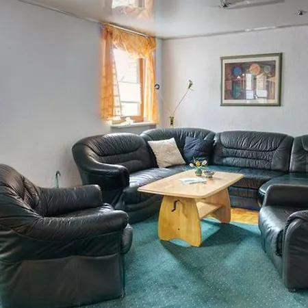 Apartment Siegfried Röder Erfurt