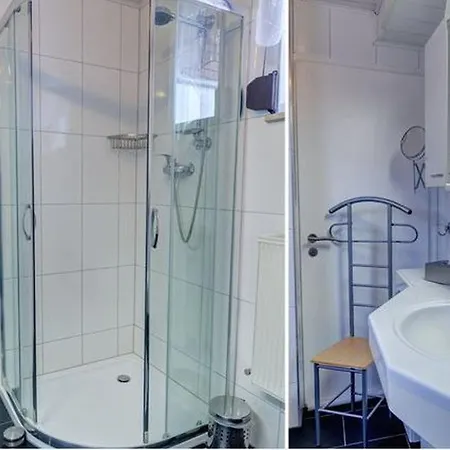 Siegfried Roeder Apartman