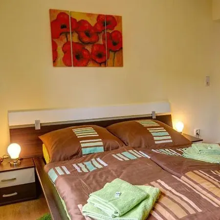 Apartman Siegfried Roeder Erfurt