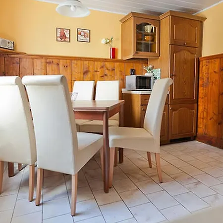 Apartman Siegfried Roeder