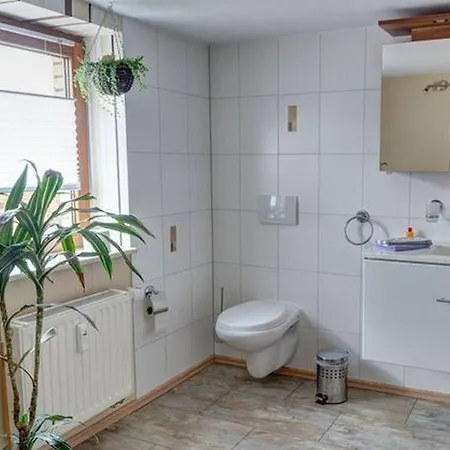 Apartment Siegfried Roeder
