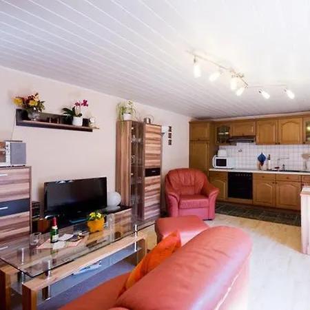 Siegfried Roeder Appartamento Erfurt