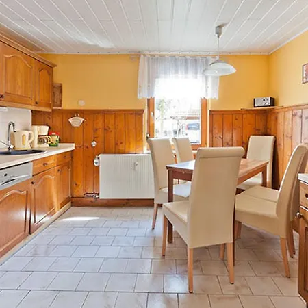 Apartman Siegfried Roeder