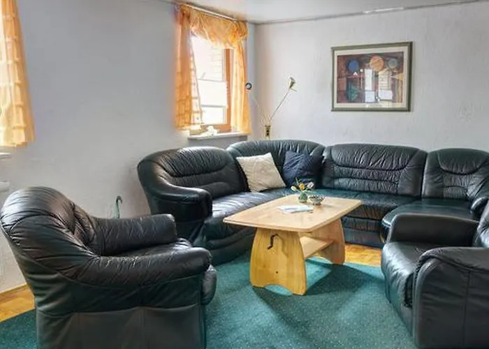 Appartement Siegfried Roeder Erfurt