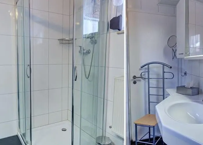 Siegfried Roeder Appartement