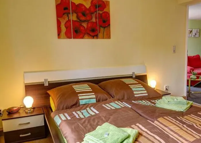 Apartment Siegfried Röder Erfurt