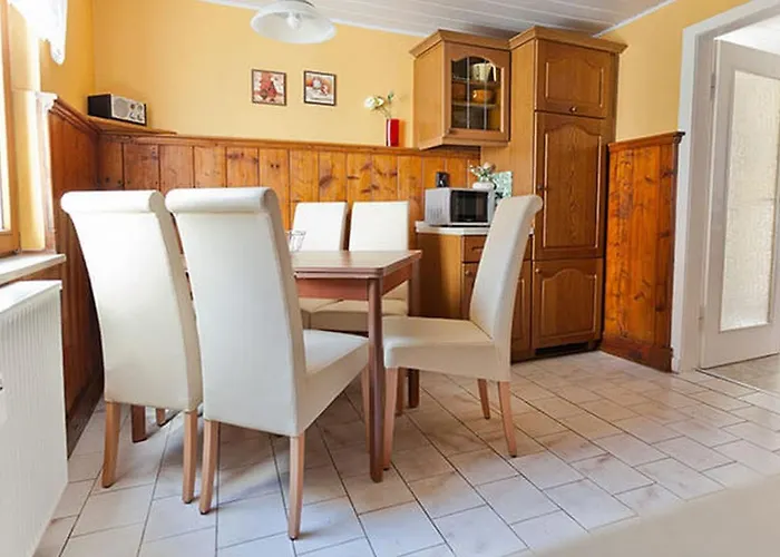 Apartment Siegfried Röder