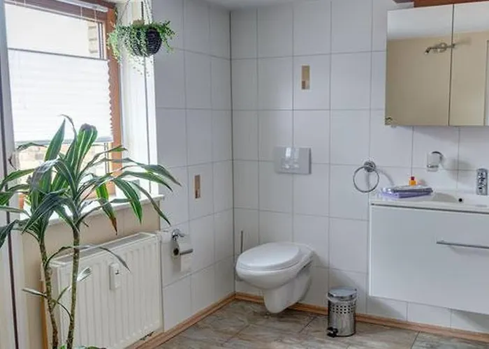 Appartement Siegfried Roeder