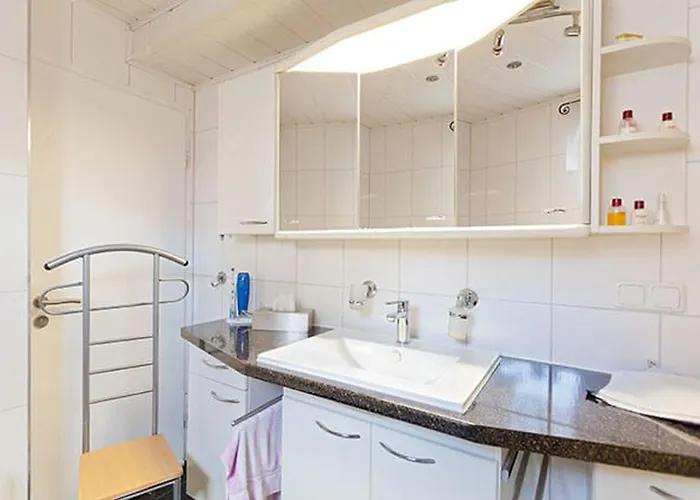 Apartment Siegfried Röder Erfurt