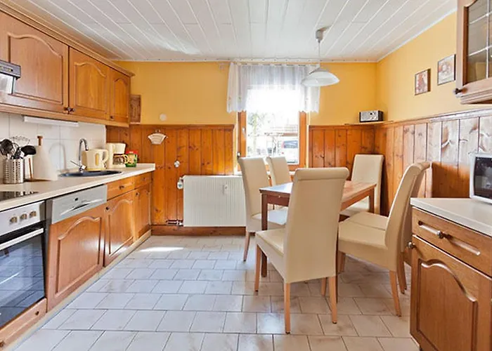 Apartment Siegfried Röder