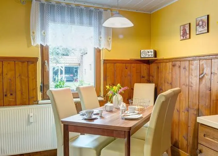 Appartement Siegfried Roeder